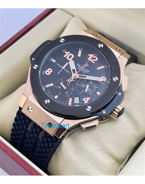 replica hublot watch review|hublot copy watches.